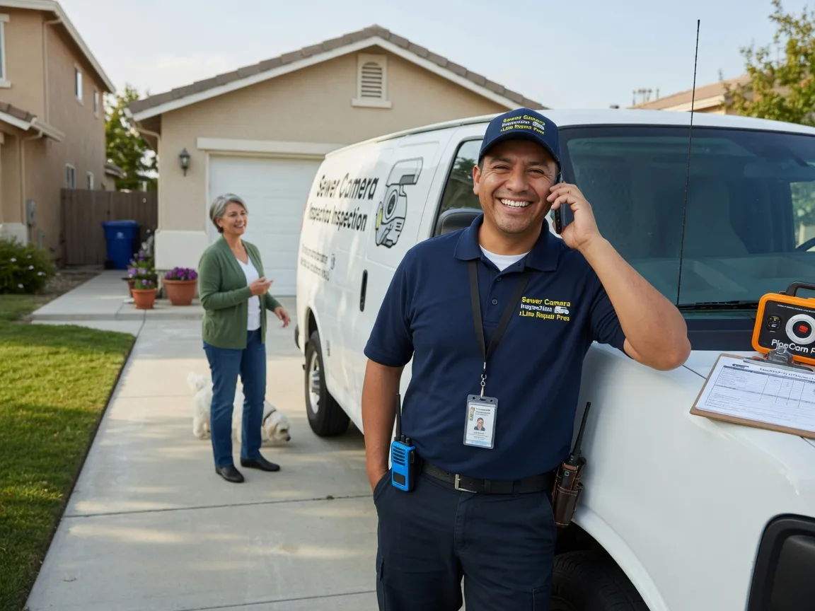 Sewer Line Repair Henlawson, WV FAQs